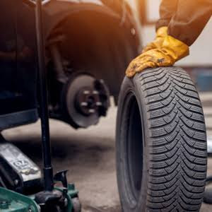 Keçiborlu Oto Lastikçi